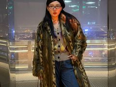 -龙塔云尚西餐厅