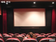 -中影国际影城(兰生大厦CINITY LED店)