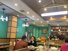 -合合春饼·酱骨·东北菜(潘家园店)