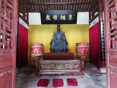 -龙川佗城