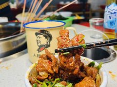 -牛华八婆麻辣烫(起源店)