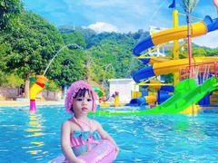 -清泉湾生态旅游度假区