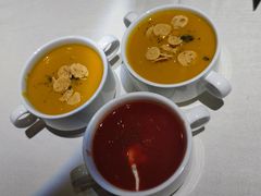 莫斯科红菜汤-俄士厨房(万松园店)