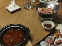 -威海九禧海鲜居渔水饺(经区店)