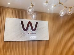 -W FITNESS 威尔仕健身·游泳(老西门新苑店)
