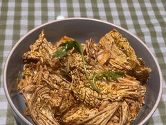 -玉桥餐厅(天坛店)