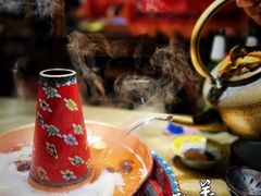 -羊大爷涮肉(亮马桥店)