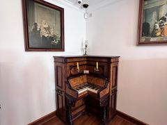 -鼓浪屿钢琴博物馆