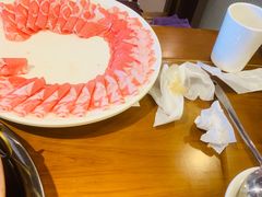 -清真·鸦儿李记·涮肉(和平里店)