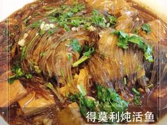 iphone_upload_pic-京滨饭店·餐厅(阜外大街店)