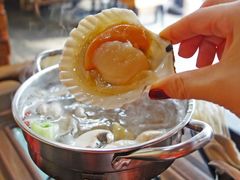 -丽江庭院之丽江往事(安定门店)