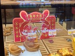 -精点味道(大连商场店)