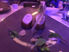 -广州四季酒店·佰鲜汇·现代法餐