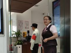 -招商银行(唐镇支行)