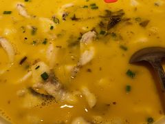 -蜀香妈妈菜馆(海王路店)
