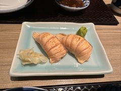 -小山日本料理(兴业太古汇店)