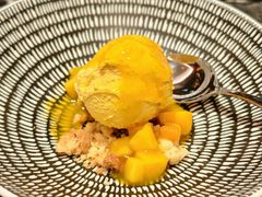 -长沙北辰洲际酒店-兰调全日餐厅