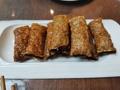 酥肉-南门小馆·清真(国贸商城店)