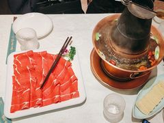 -东来顺饭庄(天坛店)