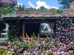 -HERRE·FARM 赫尔露营农场·团建聚会包场