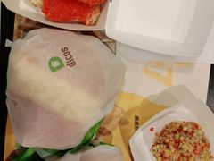 -德克士(密山店)
