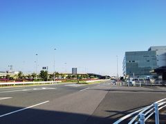 -中部国际机场