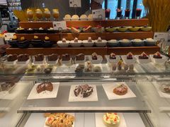 -北京港澳中心瑞士酒店·瑞士咖啡厅·自助餐