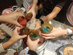 -钱小奴创意自助餐厅·原切谷饲安格斯畅吃(宁波奉化银泰店)