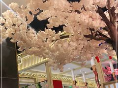 -韩宫宴烤肉·料理(宝山万达店)