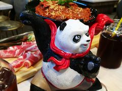 -钢管厂五区小郡肝火锅串串 Chuan Chuan hot pot