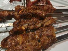 -状元阁烧烤(新华路总店)