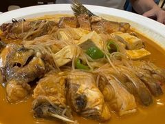 -六合居·邯郸菜·武安菜起源地