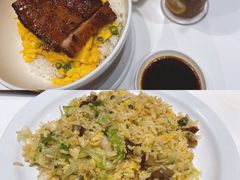 -翠华餐厅(宝安壹方城店)