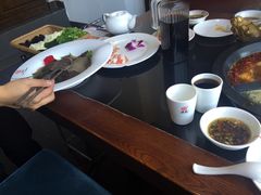 -重庆德庄火锅(体育中心店)