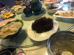 -阳光码头海鲜火锅(玉立路店)
