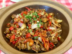 -三只鸟本地特色菜馆(上饶总店)