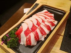 湊湊特供肥牛-湊湊火锅·茶憩(上海合生汇店)