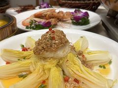 -千岛湖小鱼儿·淳安匠心农家菜