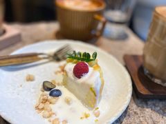 -Metal hands·铁手咖啡