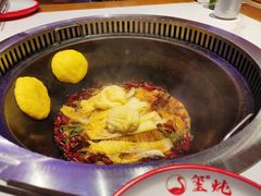 -玺炖·中国铁锅炖(虹桥天街店)