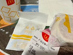 -麦当劳(SM城市广场店)