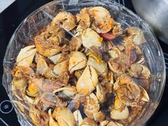 -蒋国权蟛蜞螯权鸭馆(天鹤店)