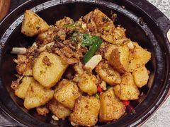-苏帮主三样菜·江湖川菜(高新店)