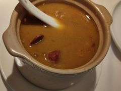 -汤城小厨•粤菜•靓汤(金宝街店)
