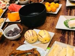 -青藤茶馆(南山路店)