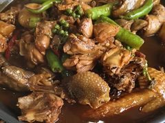 -八两八金·莱芜特色炒鸡(市南漳浦路店)
