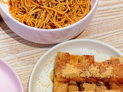 -长颈鹿的口袋钵钵鸡(市南店)
