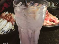 -Kingkong Buffet(The Mercury ville)