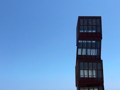 -小巴塞罗那海滩