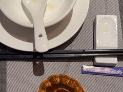 -若蘭慈·无国界素食料理(欢乐海岸店)